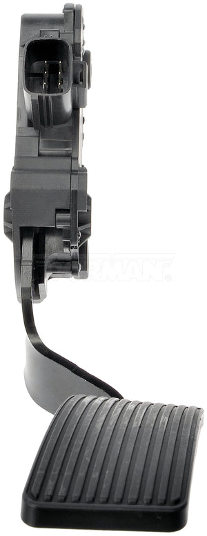 Dorman (Oe Solutions) 699-136 Accelerator Pedal||699-136-001.Jpg||86||d18699136||1037538