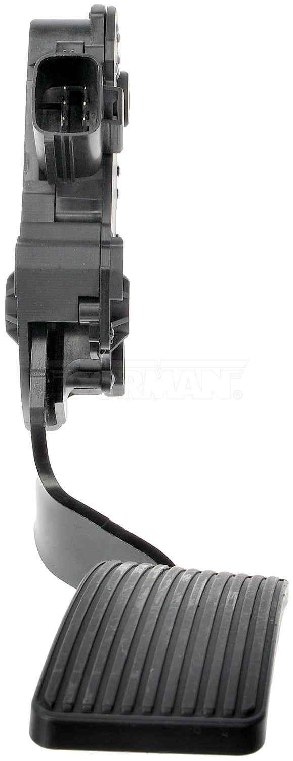 Dorman (Oe Solutions) 699-136 Accelerator Pedal||699-136-001.Jpg||86||d18699136||1037538