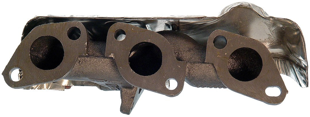Dorman (Oe Solutions) 674-598 Exhaust Manifold||674-598-001.Jpg||85||d18674598||1274319