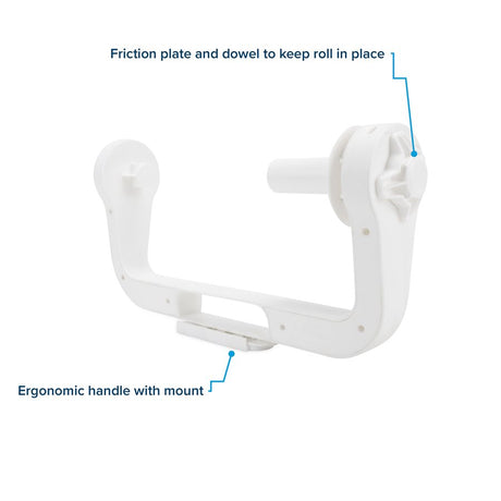 Product of Camco 57114 Paper Towel Holder