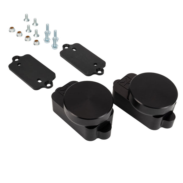 Product of ACCUAIR AA-4104 Lift Kit Suspension 