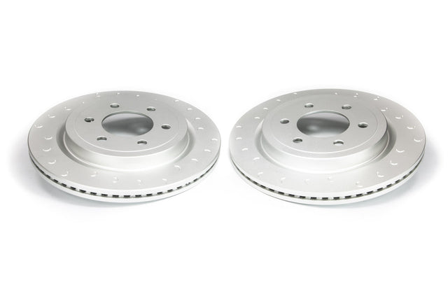 Product of Alcon Brake Bkr3430x1227 Brake Kit