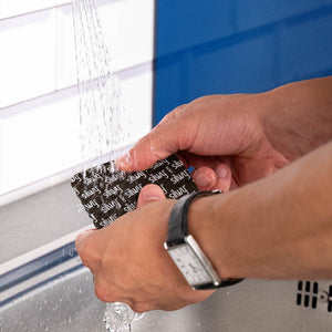 Silwy Magnetic U000-Qu-W-2 Beverage Coaster||u000-Qu-W-2_2.Jpg||87||swyu000quw2||1740596