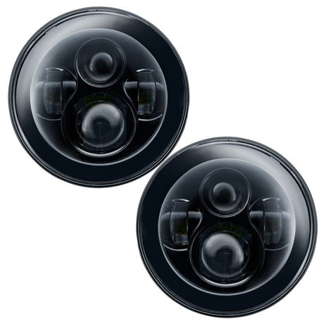 Oracle Lighting 5769-001 Headlight Assembly||5769-001.Jpg||85||o375769001||1358046