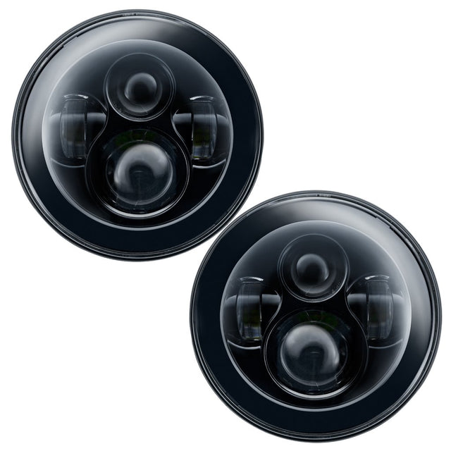Oracle Lighting 5769-001 Headlight Assembly||5769-001.Jpg||85||o375769001||1358046