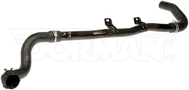 Dorman (Oe Solutions) 626-657 Heater Hose||626-657.Jpg||85||d18626657||2243654