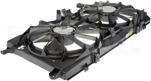Dorman (Oe Solutions) 621-804 Radiator And Cooling Fan Assembly||621-804_1.Jpg||86||d18621804||2243171
