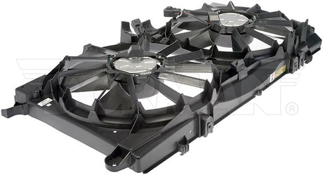 Dorman (Oe Solutions) 621-804 Radiator And Cooling Fan Assembly||621-804_1.Jpg||86||d18621804||2243171