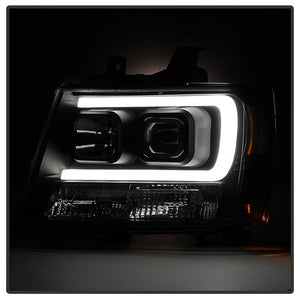 Spyder Automotive 5082565 Headlight Assembly||5082565_5.Jpg||90||s2z5082565||1135088