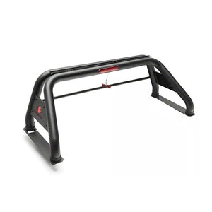 Product of Black Horse Offroad RB-NIFRB Tubular Powder Coated Steel Truck Bed Bar 
