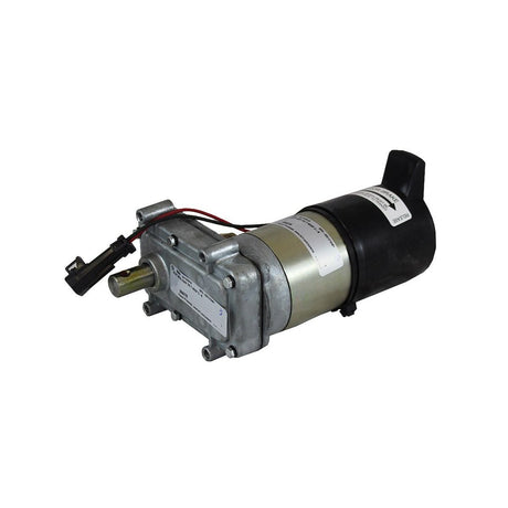 Product of Lippert Components 386278 Lippert Teardrop Gearbox Slide Out Motor 