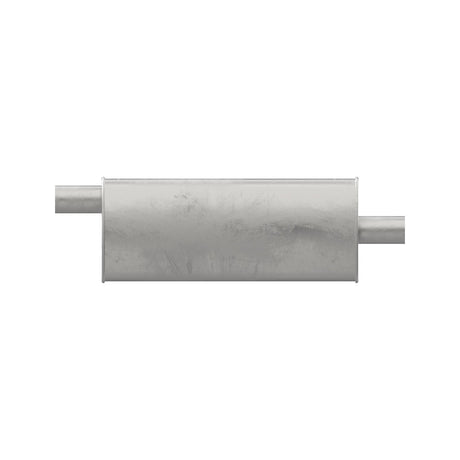 Product of Walker Exhaust 18106 Tru-Fit Universal Steel Exhaust Muffler 