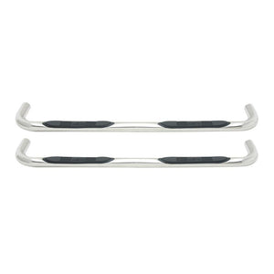 Product of Westin Automotive 23-3560 E-Series Nerf Bar With Surface Steps 