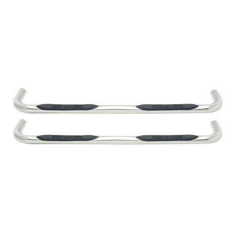 Product of Westin Automotive 23-3560 E-Series Nerf Bar With Surface Steps 