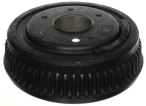 Product of Raybestos Brakes 2586r Brake Drum