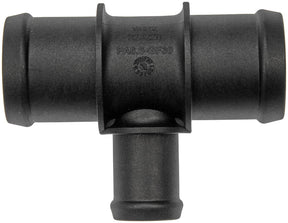 Dorman (Oe Solutions) 627-006 Heater Hose Connector||627-006-001.Jpg||85||d18627006||2155310