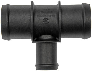 Dorman (Oe Solutions) 627-006 Heater Hose Connector||627-006-001.Jpg||85||d18627006||2155310