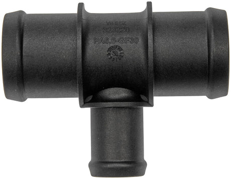 Dorman (Oe Solutions) 627-006 Heater Hose Connector||627-006-001.Jpg||85||d18627006||2155310