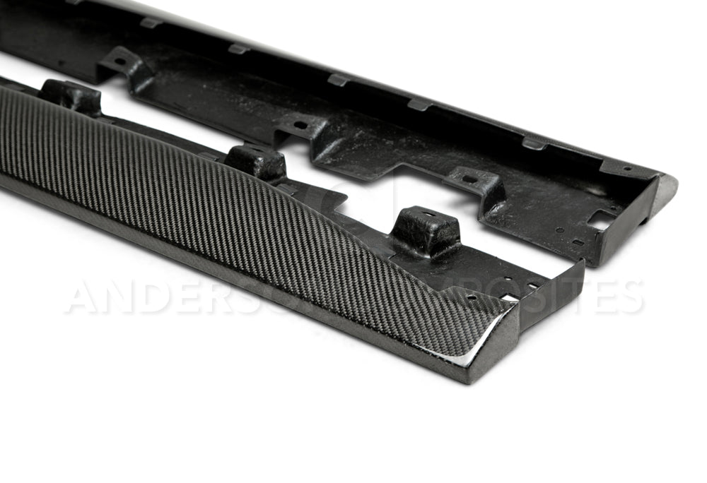 Anderson Composites Ac-Ss15fdmu-Ar Rocker Panel||||87||a2u5183||2002459