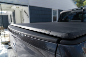 Product of Extang Trifecta ALX Soft Folding 90430 Tonneau Cover 