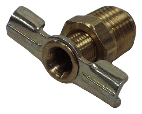Product of Crown Automotive Ja001126 Drain Petcock