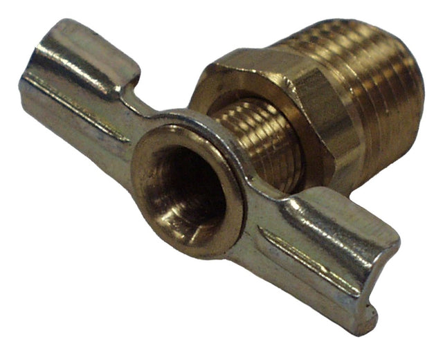 Product of Crown Automotive Ja001126 Drain Petcock