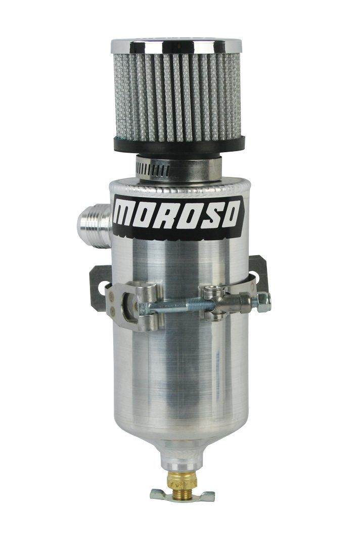 Moroso Performance 85465 Catch Can||85465.Jpg||85||m2885465||910129