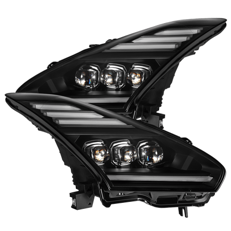 Alpharex Usa 880359 Headlight Assembly||880359.Png||85||alp880359||1735862