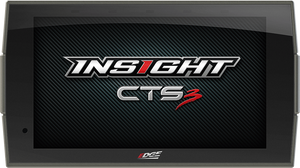 Product of Edge Products 84130-3 Performance Gauge/ Monitor