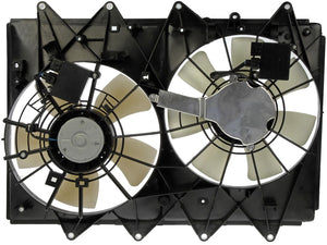 Dorman (Oe Solutions) 621-443 Cooling Fan||||85||d18621443||1894409