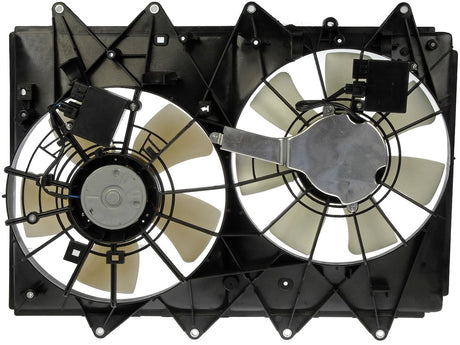 Dorman (Oe Solutions) 621-443 Cooling Fan||||85||d18621443||1894409