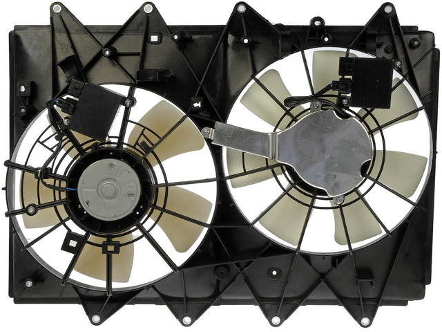 Dorman (Oe Solutions) 621-443 Cooling Fan||||85||d18621443||1894409