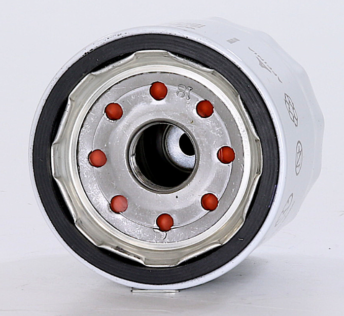 Product of Wix Filters WL10001 Spin-On Oil Filter 