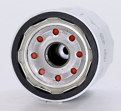 Product of Wix Filters WL10001 Spin-On Oil Filter 