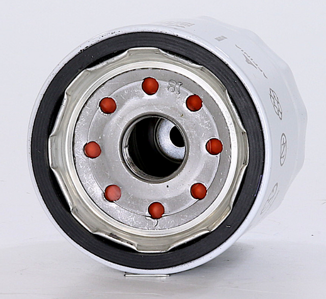 Product of Wix Filters WL10001 Spin-On Oil Filter 