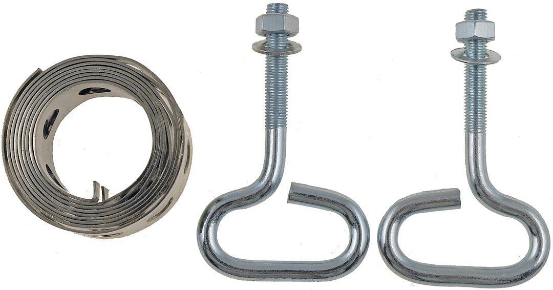 Dorman (Oe Solutions) 55100 Multi Purpose Strap||55100-003.Jpg||88||d1855100||1368000