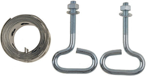 Dorman (Oe Solutions) 55100 Multi Purpose Strap||55100-003.Jpg||88||d1855100||1368000