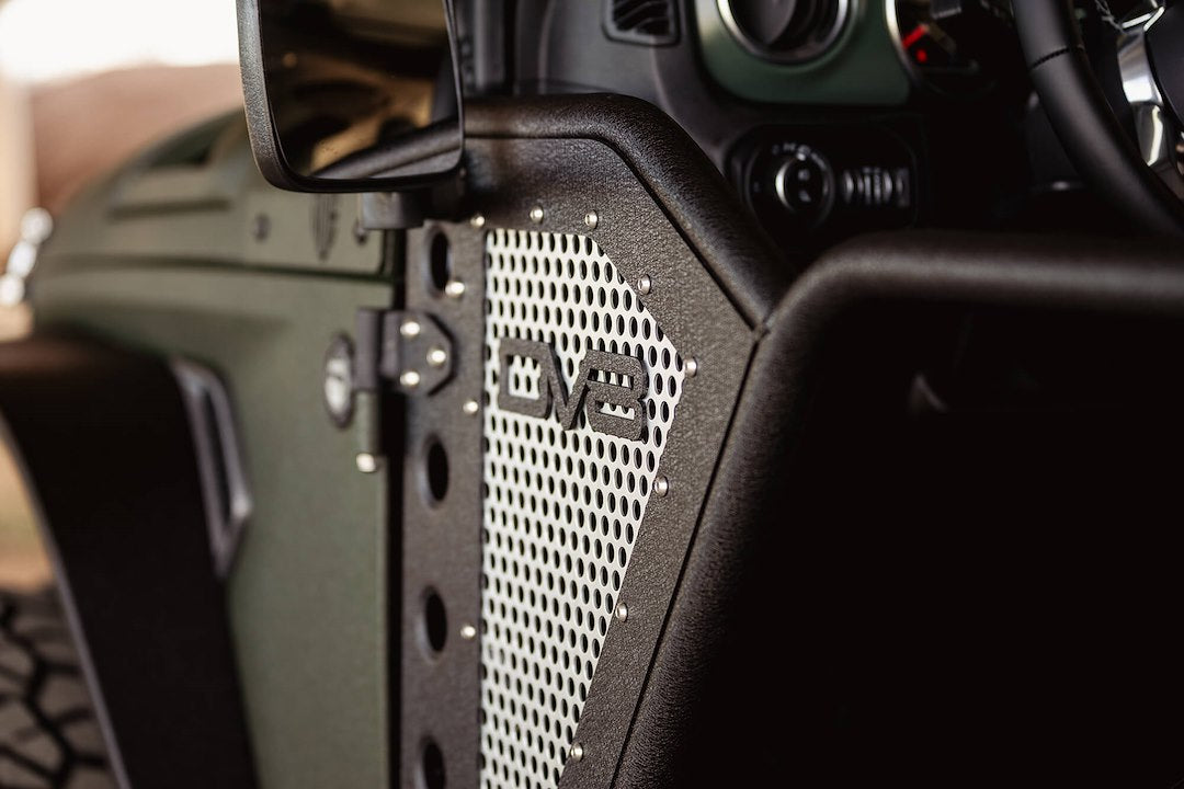 Product of Dv8 Offroad Rdjl-01f Door