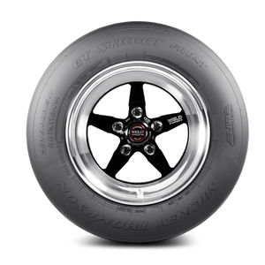 Product of Mickey Thompson Tires ET Street ® Front 250735 LT-150-85-17 LT 