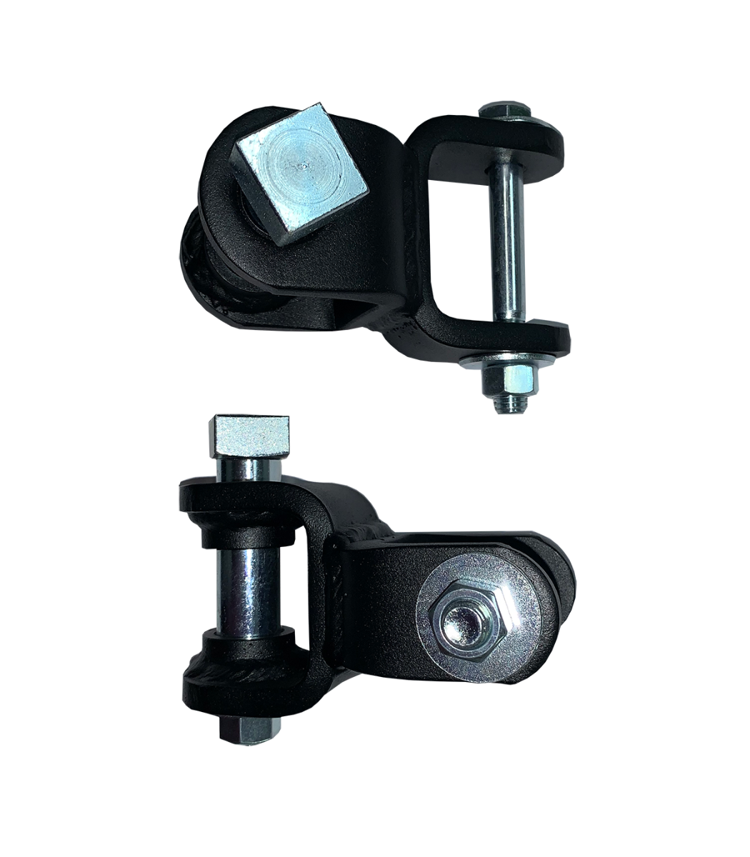 Product of Warrior Products 867 Tow Bar Mounting Bracket