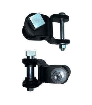 Product of Warrior Products 867 Tow Bar Mounting Bracket