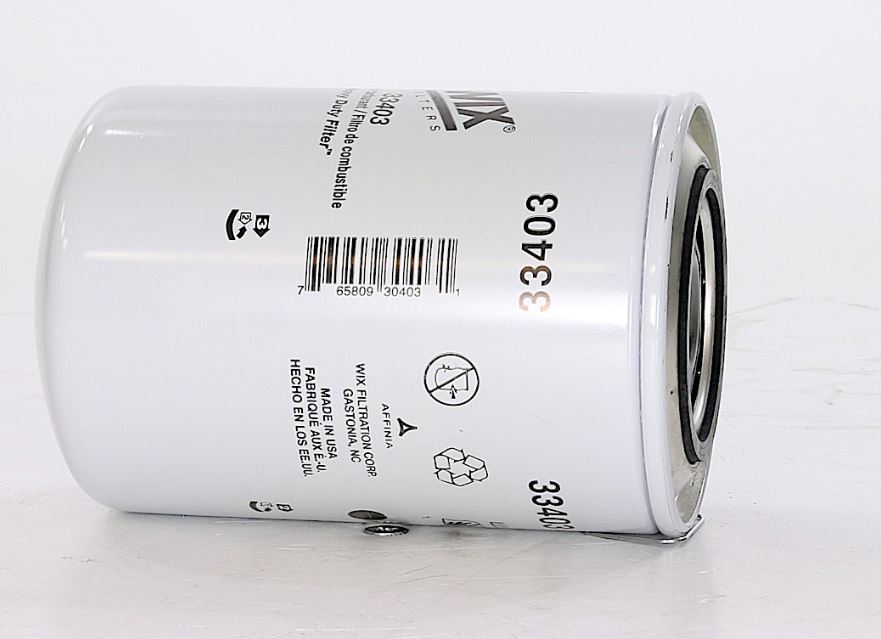 Product of Wix Filters 33403 Fuel Filter