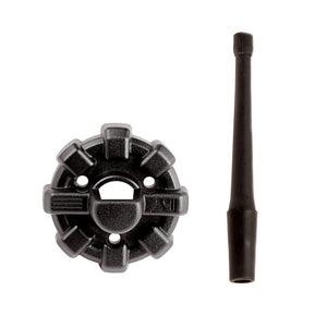 Product of Rugged Ridge 17212.41 Antenna