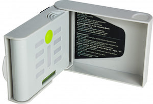 Product of Hopkins Mfg 08201 Rv Level