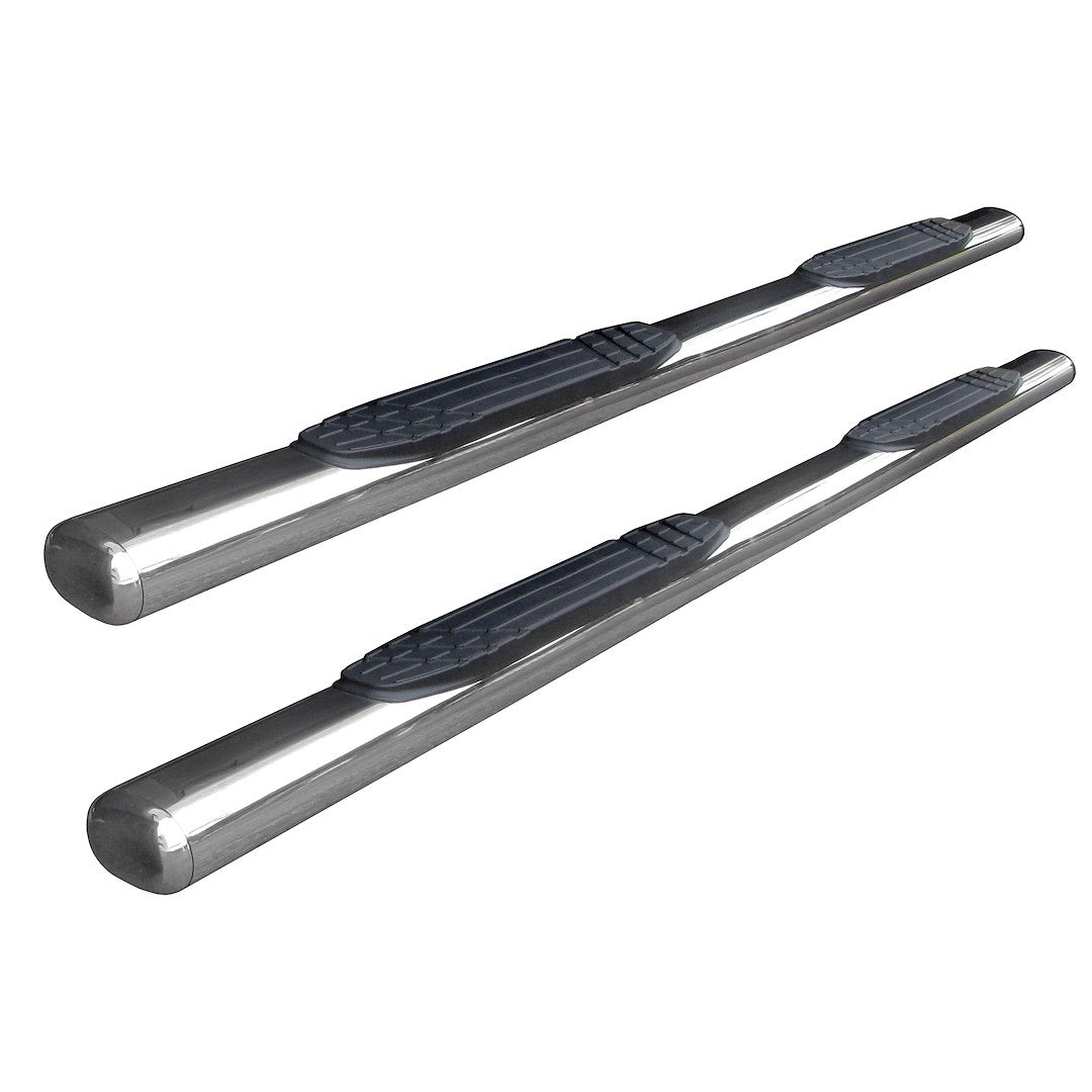 Go Rhino 10480ps Nerf Bar Component||10480ps.Jpg||85||g2610480ps||1792604