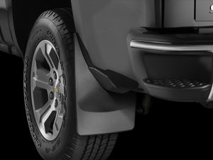 Weathertech (Usa) 120035 Mud Flap||120035_1.Jpg||86||w24120035||1674113