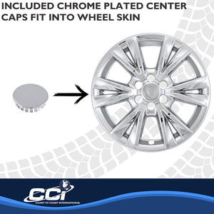 Coast To Coast Imp518x Wheel Skin||cci_Imp518x_Impostor Wheel Skin_B2c_4.Jpg||88||cciimp518x||1685948