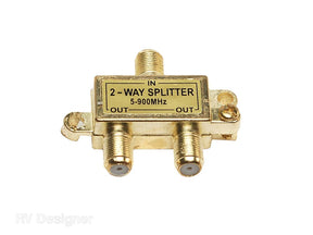 Rv Designer T189 Tv Cable Splitter||t189webready.Jpg||85||r6rt189||1169265