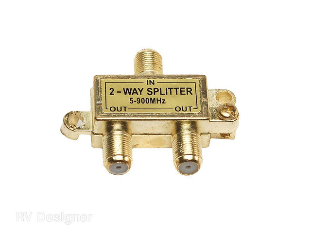 Rv Designer T189 Tv Cable Splitter||t189webready.Jpg||85||r6rt189||1169265