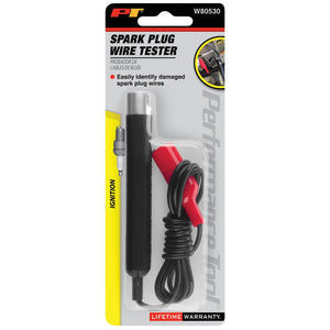 Performance Tool W80530 Spark Plug Wire Tester||w80530_1.Jpg||86||ptlw80530||1598272